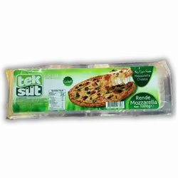 Mozzarella Cheese Tik Sut 1 Kg
