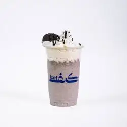 Oreo Milkshake