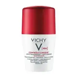 Vichy Clinical Control 96hr Anti-Perspirant