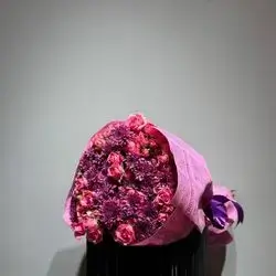 Flower Bouquet