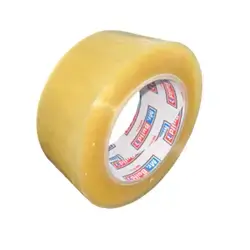 Clear Tape 150 Yard