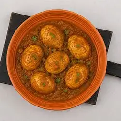 Egg Curry