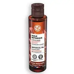 Repair Oil with Organic Jojoba Extract for Dry and Damaged Hair 100ml