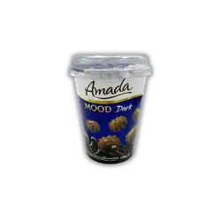 Amada Mood Dark Cup 135gm
