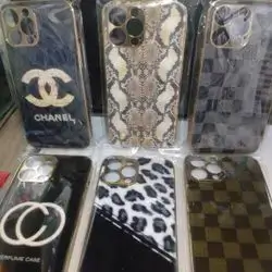 iPhone 13 Pro Max Cover