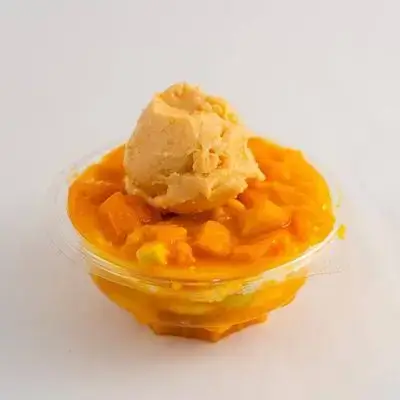 Mango Bambouza