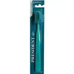 PRESIDENT MEDIUM ORTHO CARE 8MILS