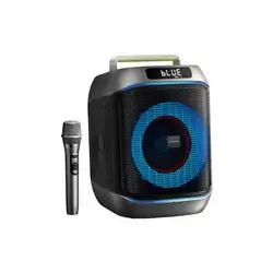 RB-MB12 Party Lighting Wireless Speaker
