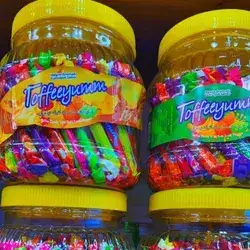 Fruit Sticks