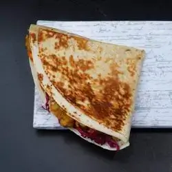 Chicken Crepe