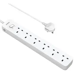 Anker Power Strip 6-Port