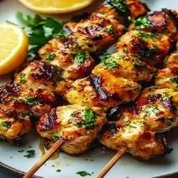 Chicken Tikka