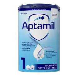 Aptamil No.1 800 g Formula