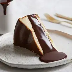 Sansebastian Cheesecake