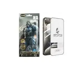 iphone HD Glass
