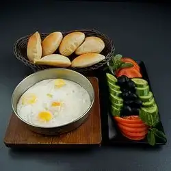 Eggs