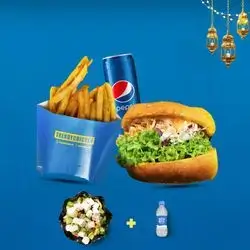 Ramadan Offer 