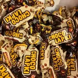 Chocolate With Cocoa Flavor