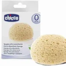 Chicco Natural Sponge