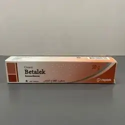 betalek ointment betamethasone 30g