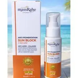 Sunscreen