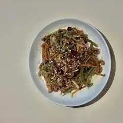 مریشکی سیچوان
