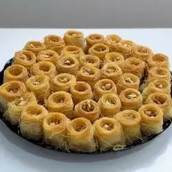 Baklava Sharya With Walnuts 500g
