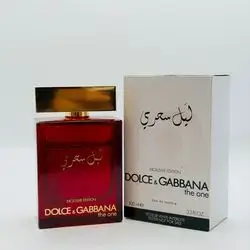 بؤني عرابي. قةباري 100ml DOLCE&GABBANA