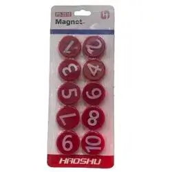Magnet set