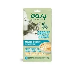 Creamy Snack Tuna