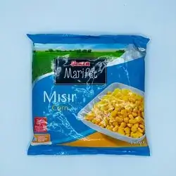 Sweet Corn Ulker 450G