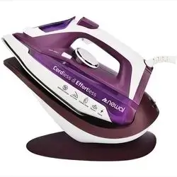 Newal Electric Steam Iron IRN-790