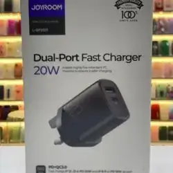 JoyRoom Adapter + USB