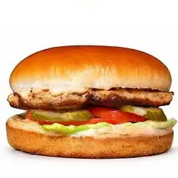 Chicken Steak