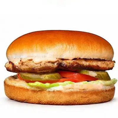 Chicken Steak