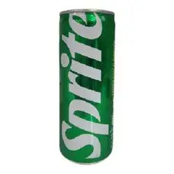 Sprite Can 250ml