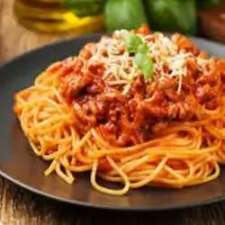 Spaghetti Bolognese