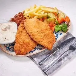 Escalope