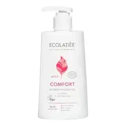 ECOLATIER COMFORT INTIMATE HYGIENE GEL - 250 ML