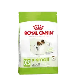 Royal Canin - Adult - X-Small 1.5kg