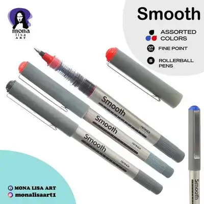 Roller Ball Pen