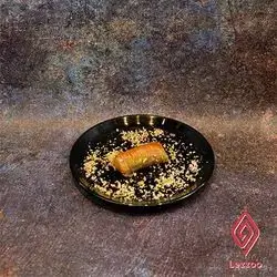 Burma Baklava 