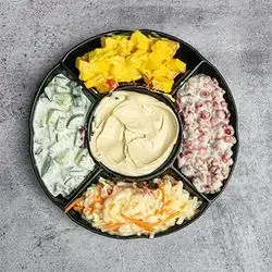 Large Appetizers
