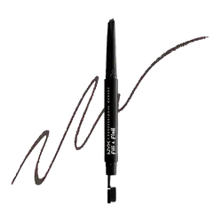 Fill & Fluff Eyebrow Pomade Pencil 05 ASH BROWN 0.2g _ NYX PROFESSIONAL MAKEUP