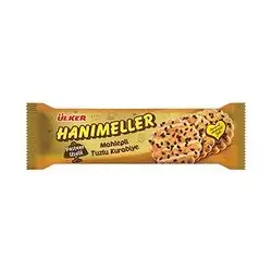 Ulker Hanimler Kurabiye