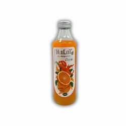 Halat Orange Carrot Juice 330 ml
