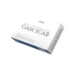 Gam Scap Soap