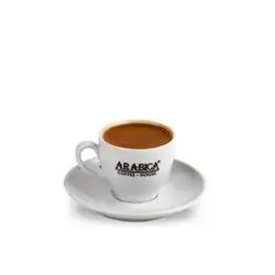 Turkish Coffee