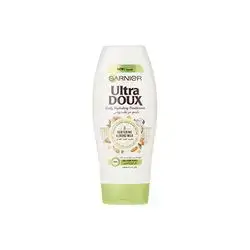 Garnier Ultra Doux Almond Milk Conditioner 400 Ml