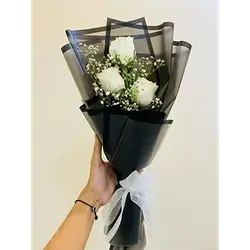 Flower Bouquet
